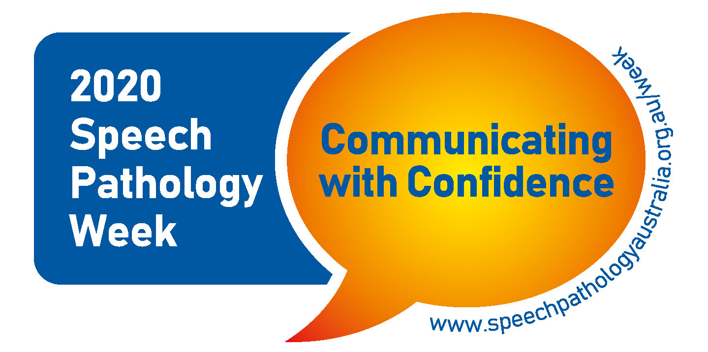 How to Communicate with Confidence this Speech Pathology Week 