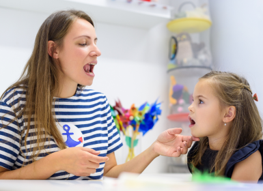 What is a Speech Pathologist?