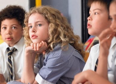 Signs of ADHD in Girls 