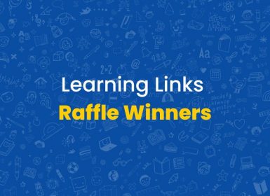 Congratulations to our 2023 Raffle Winners