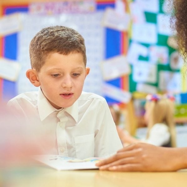 The Importance of Dyslexia Awareness in the Classroom