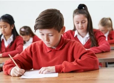 Understanding School Reports