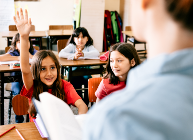 Strategies to Support ADHD in the Classroom