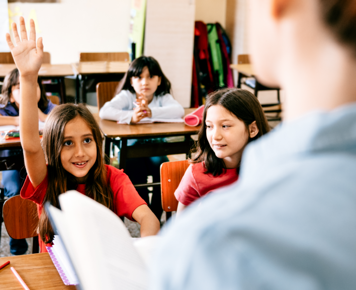 Strategies to Support ADHD in the Classroom