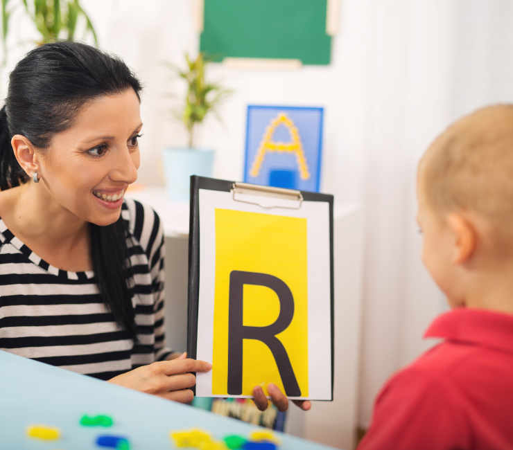 Understanding Your Child's Speech and Language Development