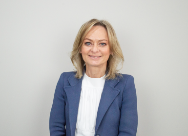 Birgitte Maibom