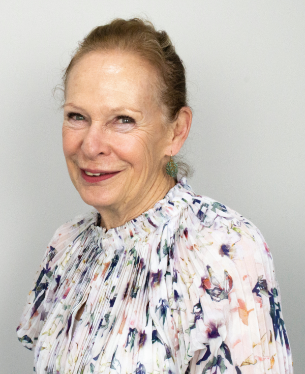 Diane Peacock-Smith