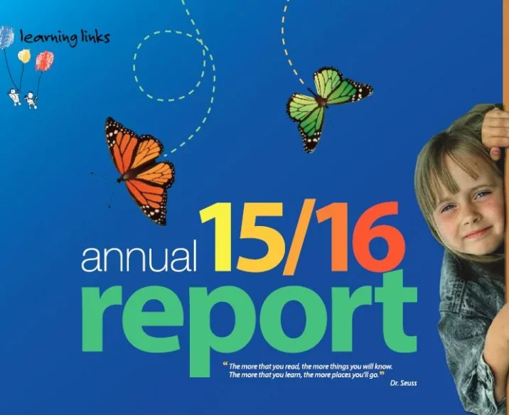 Impact Report 2015-16