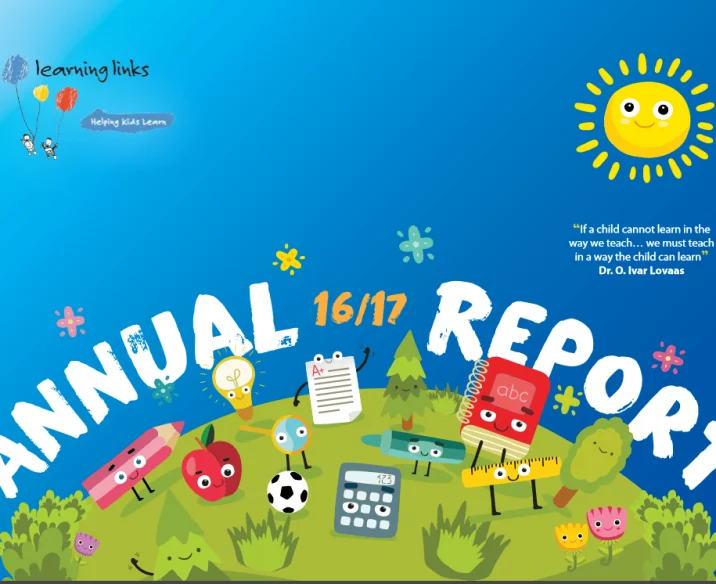 Impact Report 2016-17