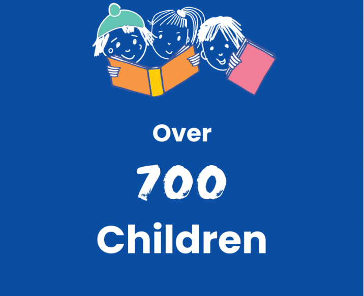 700 Children