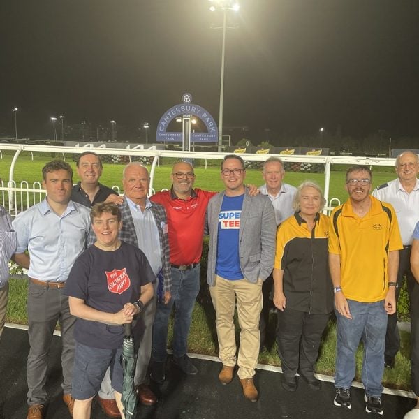 Learning Links Partnership With The Australian Turf Club