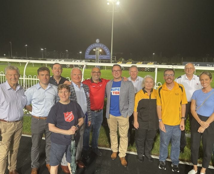 Learning Links Partnership With The Australian Turf Club