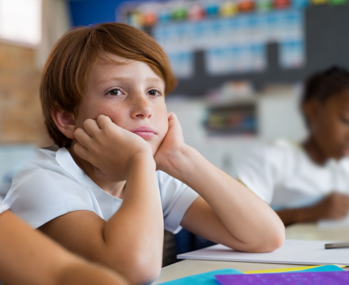 Children With Learning Difficulties Need Our Support