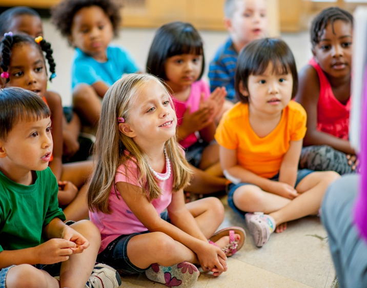 Early Childhood Support Programs