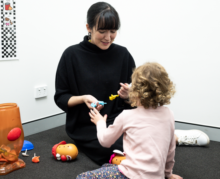 Learning Links Puts Forward Submission for the Design of NDIS Foundational Supports