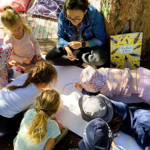 Learning Links Celebrates Ongoing Support From Georges River Council