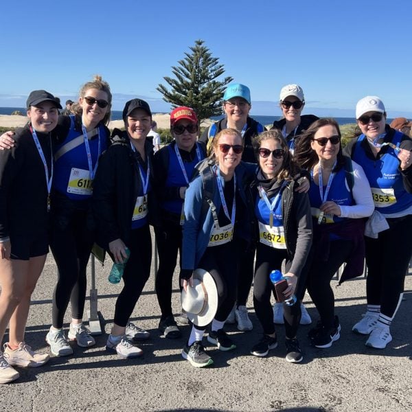 Lace Up for Learning Links – City2Surf 2025