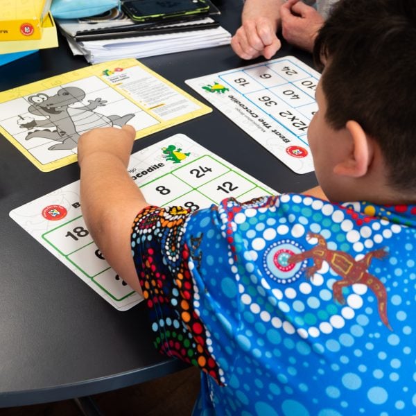 A Brighter Path for Aboriginal Students With Support From The James N. Kirby Foundation
