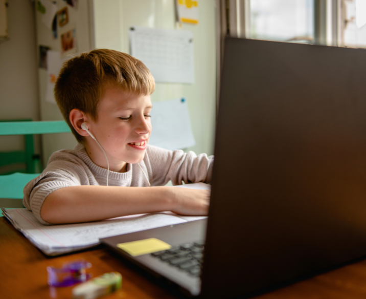Online Group Tutoring for Kids